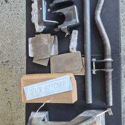 LOWERING KITS FOR TRUCKS