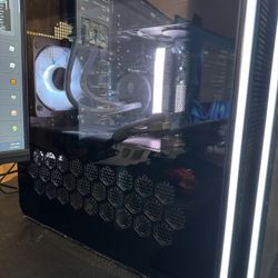 Gaming Desktop
