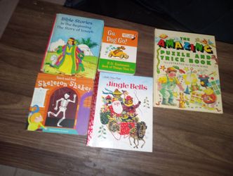 Kids Books
