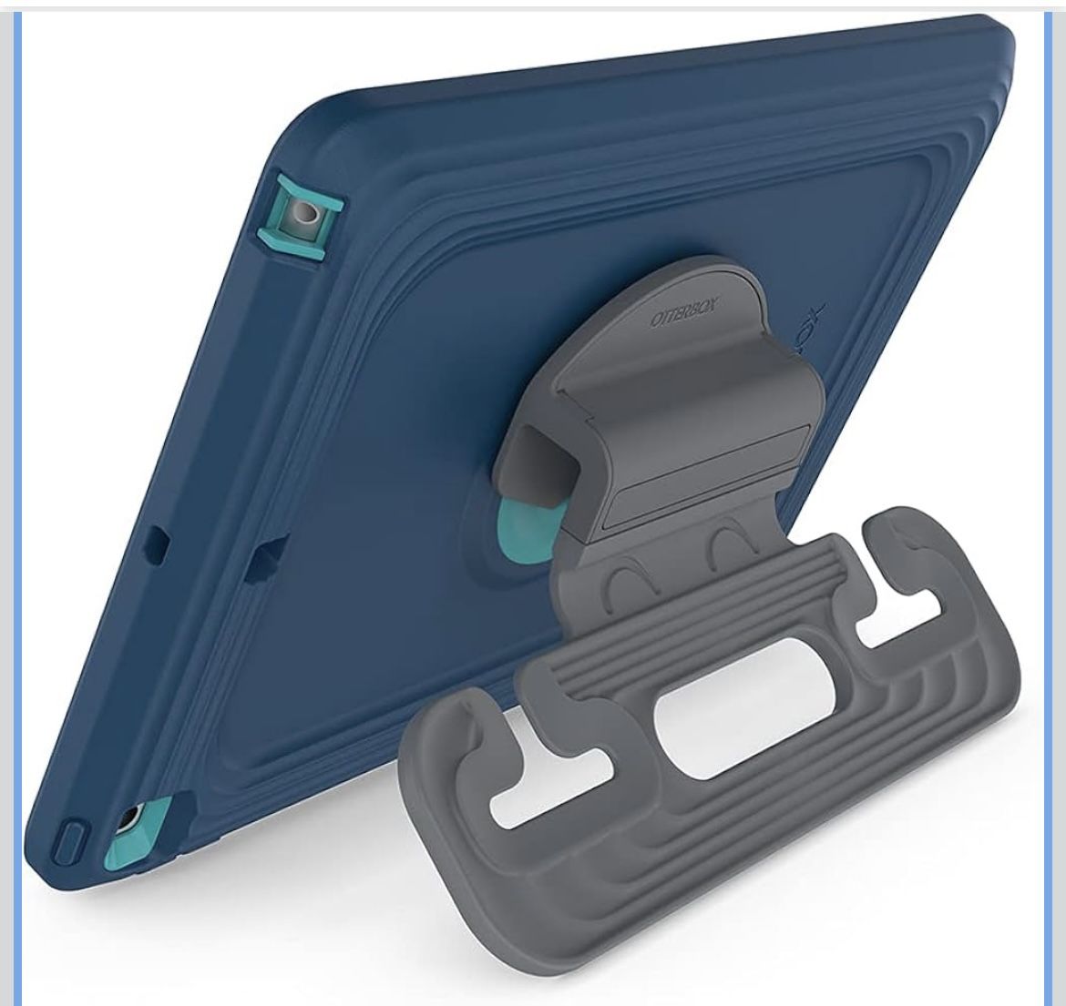 OTTERBOX CASE for iPad