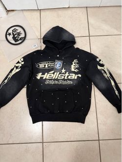 Hellstar size m 80
