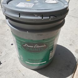 Dunn Edward's Paint 5 Gallons