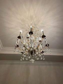 Chandelier