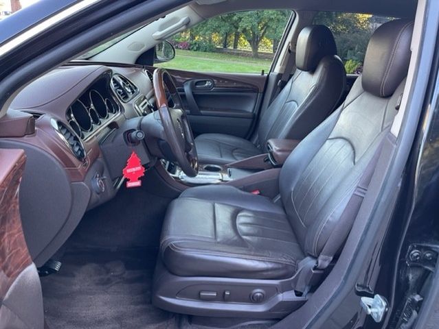 2013 Buick Enclave