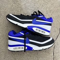 Size 11 - Nike Air Max BW OG Persian Violet 2021 DJ6124 001