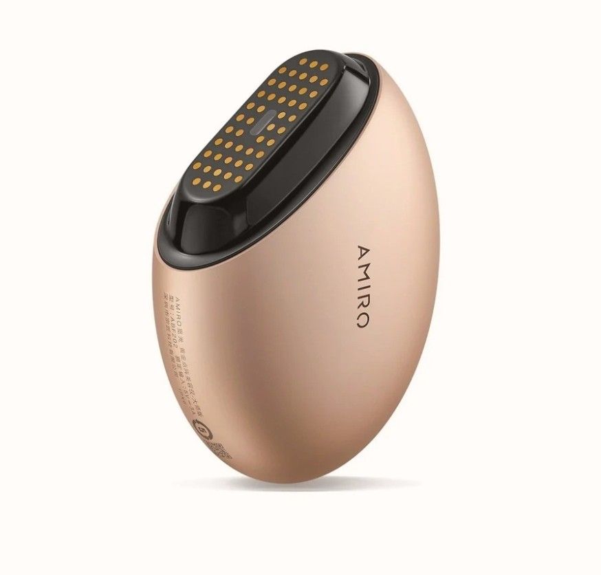 AMIRO S2 Seal RF Skin Tightening Device (master)