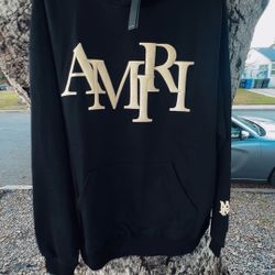 Amiri Hoodie 