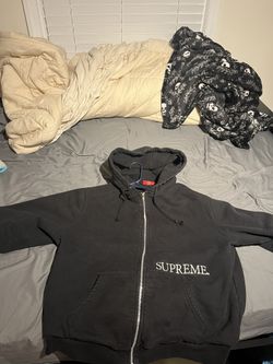 Large Supreme Jacket