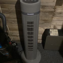 Pelonis Fan