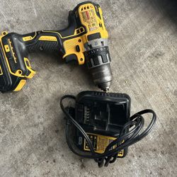 Dewalt Drill