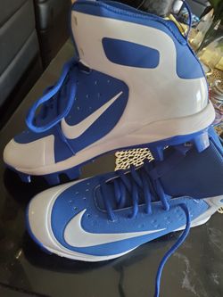 Baseball Cleats