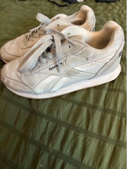 Boy Reebok size 1