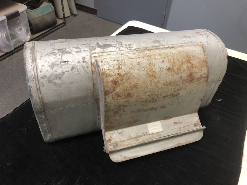 Air Cooler Vintage Thermador Car Swamp Cooler Thermador Sears