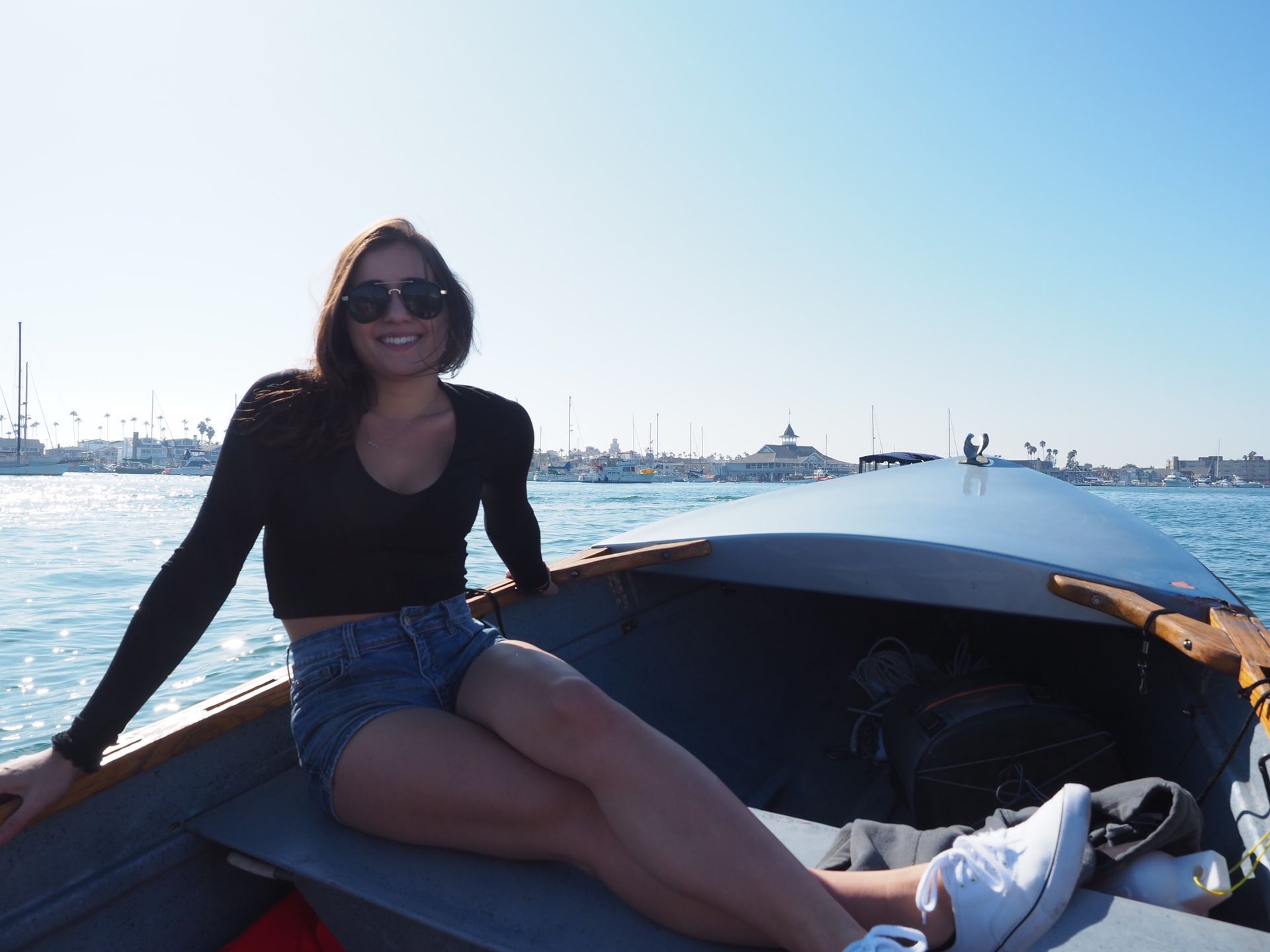 12 Foot 007 Bond Bay Cruiser & Fishing Boat with Trailer $450 OBO