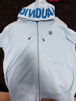 Cult individuality hoodie