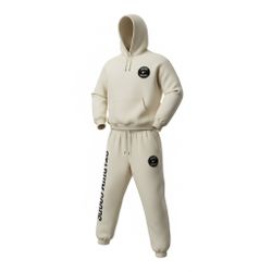 Bapesta Stadium Goods Collab Sweatsuit