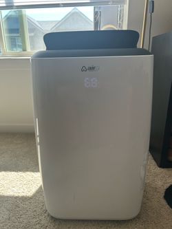 Portable Air Conditioner