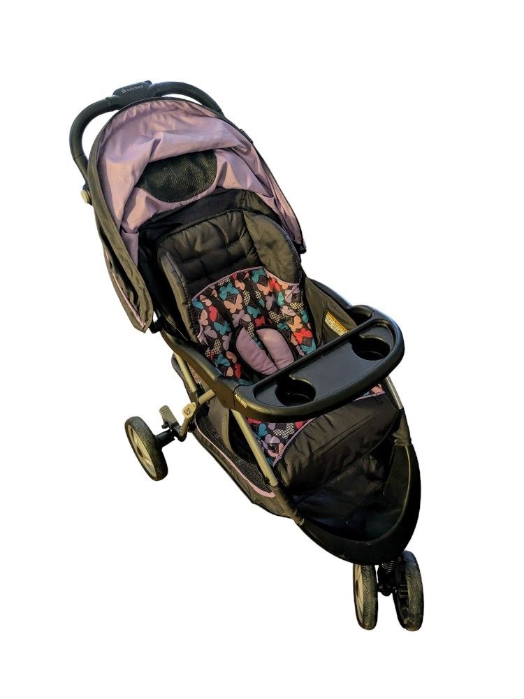 EZ trend Stroller