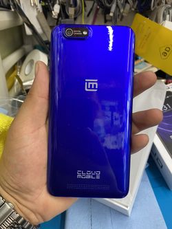 Celular Stratus C5 ‘nuevo Cualquier Compañía Libre