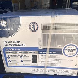 GE 10 BTU AC Unit