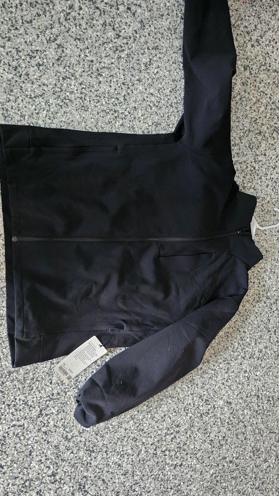 Lululemon Xxl Mens Jacket
