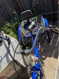 MTN Gearsmith  Tricycle