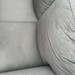 Three seater 