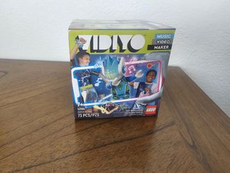 Lego 43104 Alien Dj Beatbox Vidiyo Music Video Maker Brand New In Box