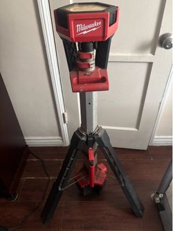 Milwaukee Tower Light
