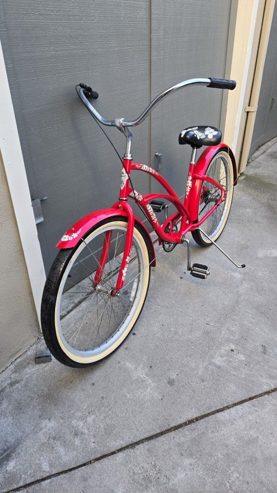 Electra Beach Cruiser 3 SPEEDS