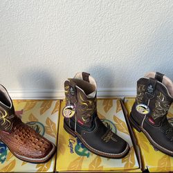 Kids Boots 