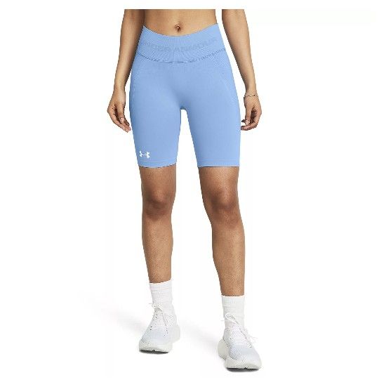 Women's Under Armour Vanish Seamless Bike Shorts