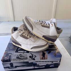 Air Jordan 3 