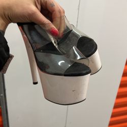 Strippers Shoes  