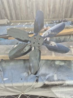 Ford Fan
