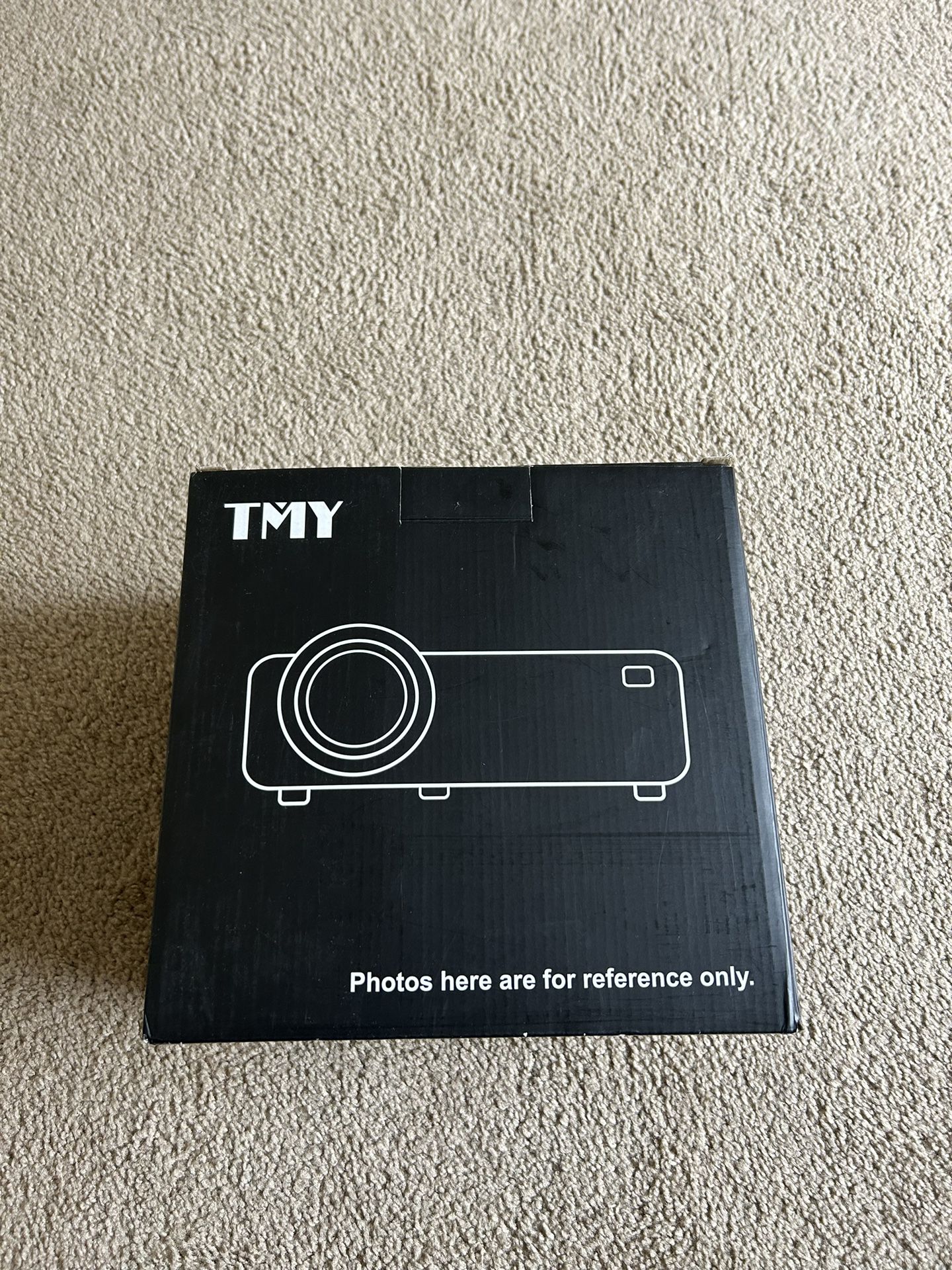 TMY Projector 