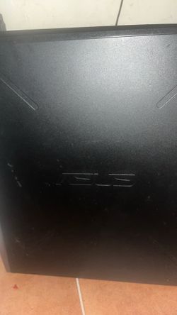 Selling gaming pc asus