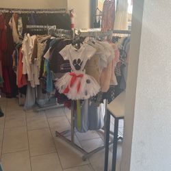 Clothes 
