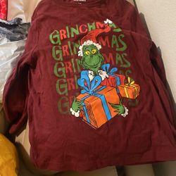 Grinchmas