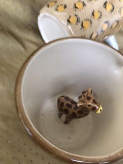 Two funny cup $8