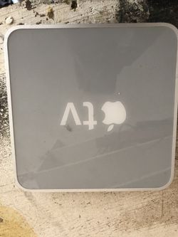 Apple TV roku