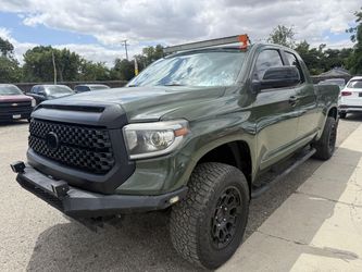 2014 Toyota Tundra