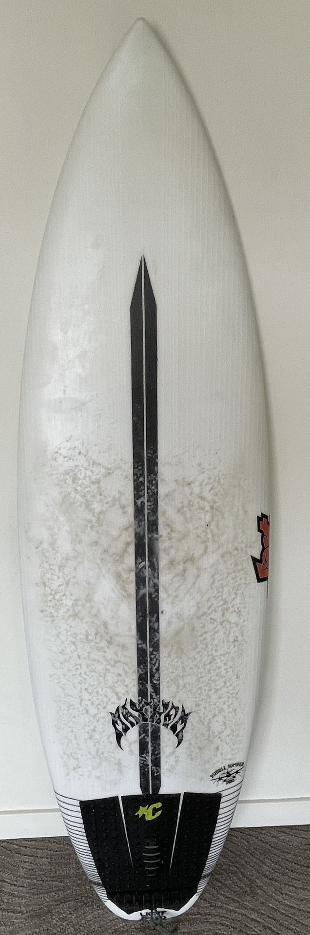 5'9 Lost Puddle Jumper Pro Lightspeed
