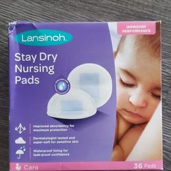 Nursing Pads