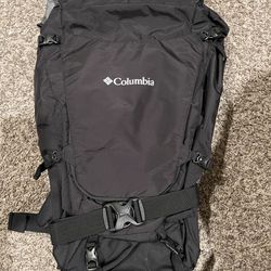 Columbia Remote access 60L backpack