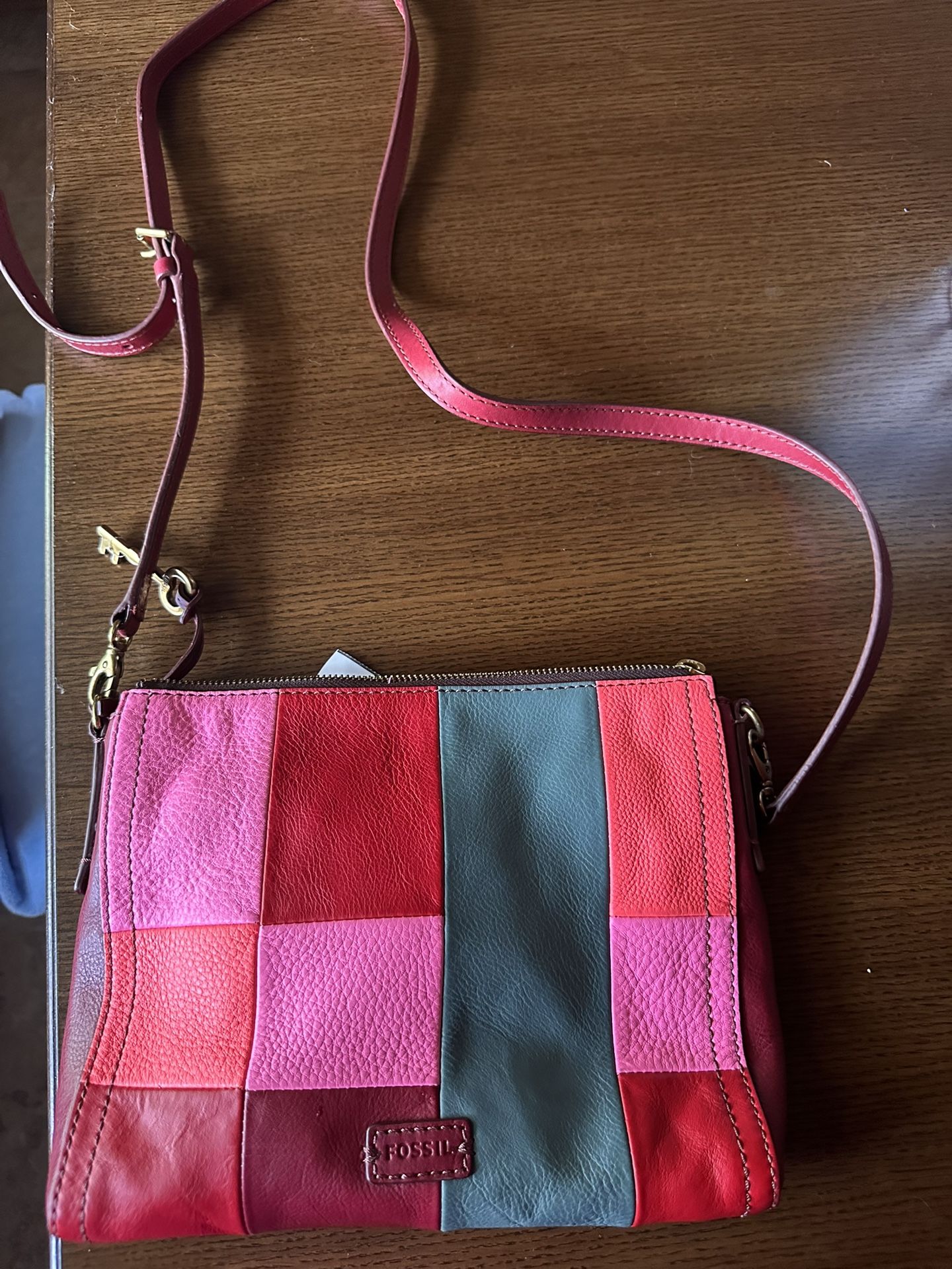 Fossil Bag