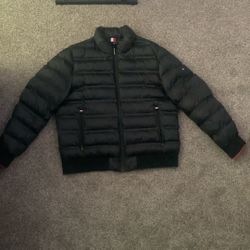 Puffer Jacket