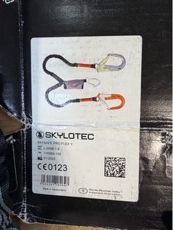 Skylotec Fall Protection