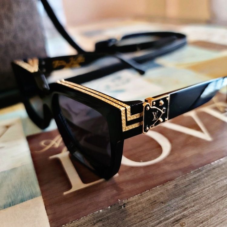 Louis Vuitton Sunglasses