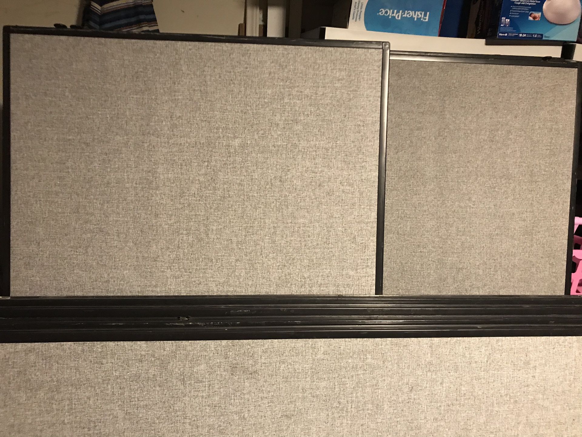 Office Partition Panels